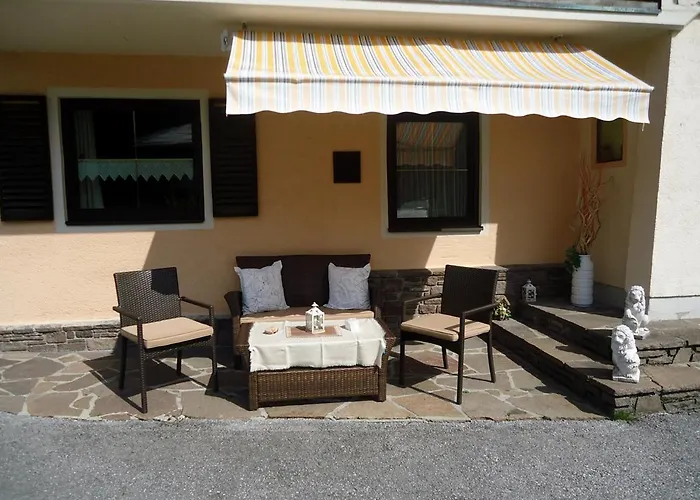 아파트 Buschhausl 필즈모스