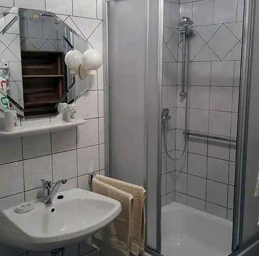 Buschhaeusl Filzmoos