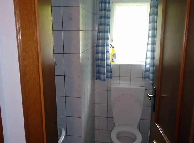 Διαμέρισμα Buschhaeusl