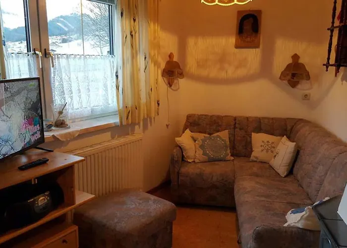 Διαμέρισμα Buschhaeusl Filzmoos