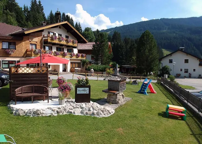 Buschhausl 아파트