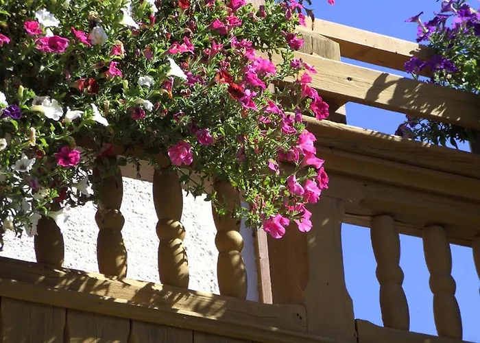 Διαμέρισμα Buschhaeusl Filzmoos