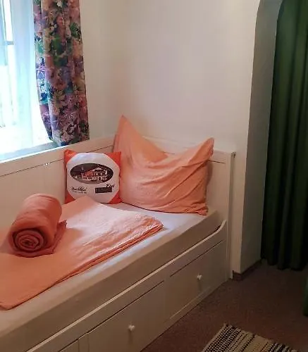 Διαμέρισμα Buschhaeusl