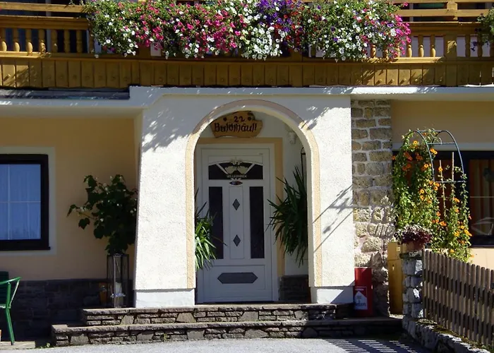 Buschhausl 아파트